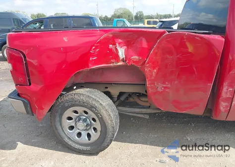 2008 Chevrolet Silverado 1500 Work Truck z USA, uszkodzony, nr VIN 1GCEC19X48Z136089